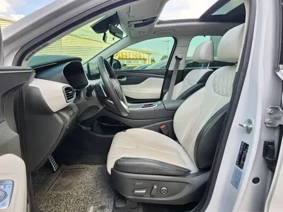Hyundai Santafe 2021, 50674 км, за 24450000 KRW