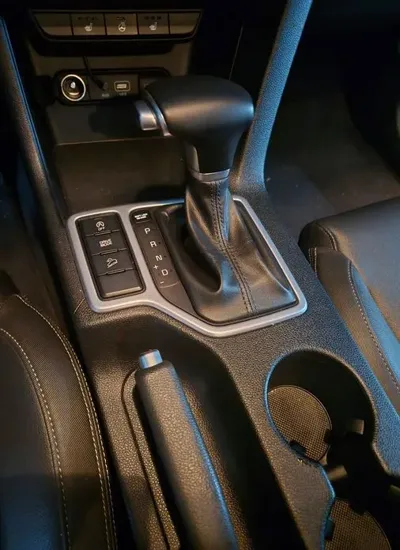 Kia Sportage 2017, 33254 км, за 13500000 KRW - фото 10