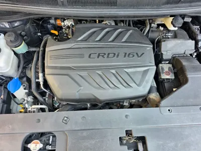 Kia Canival 2019, 152204 км, за 12900000 KRW - фото 16