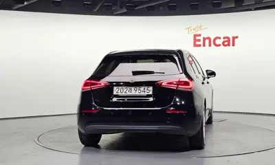 Mercedes-Benz A-Class 2019, 75191 км, за 14100000 KRW - фото 4