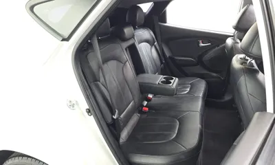 Hyundai Tucson 2015, 79662 км, за 9500000 KRW - фото 12
