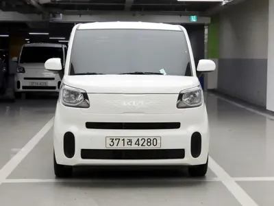 Kia Ray 2022, 99882 км, за 5900000 KRW - фото 2