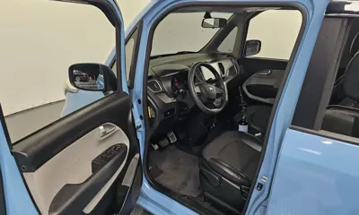 Kia Ray 2014, 171894 км, за 3900000 KRW - фото 10