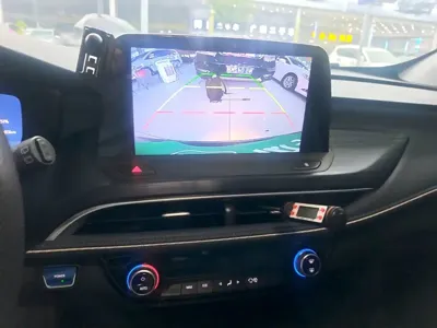 Buick Velite 6 2024, 44000 км, за 62400 CNY - фото 13