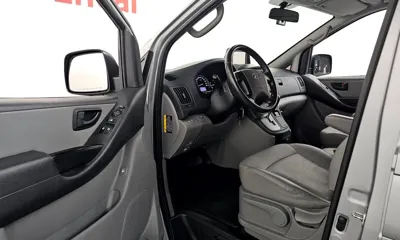 Hyundai Starex 2019, 70639 км, за 14990000 KRW - фото 10