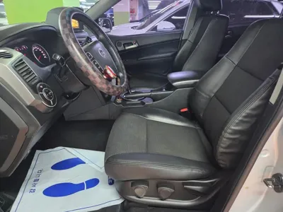 KG_Mobility_Ssangyong KORANDO 2014, 136926 км, за 5800000 KRW - фото 10