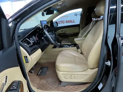 Kia Canival 2016, 194708 км, за 14000000 KRW - фото 6