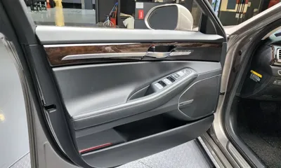 Genesis G90 2021, 137464 км, за 32500000 KRW - фото 24