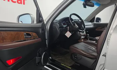 KG_Mobility_Ssangyong Rexton 2017, 166984 км, за 7000000 KRW - фото 26
