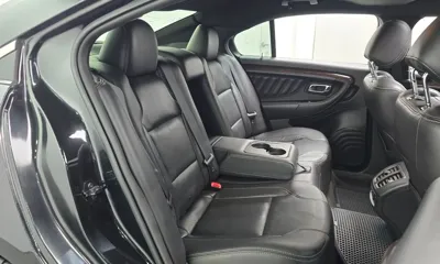 Ford Taurus 2015, 94096 км, за 3800000 KRW - фото 11
