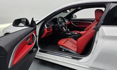 BMW 4-Series 2018, 170690 км, за 17990000 KRW - фото 10