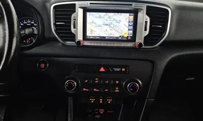 Kia Sportage 2017, 98580 км, за 9900000 KRW - фото 14