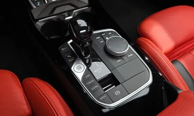 BMW 2-Series 2021, 39774 км, за 27900000 KRW - фото 9