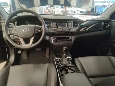 Hyundai Mistra 2015, 67300 км, за 29300 CNY - фото 10