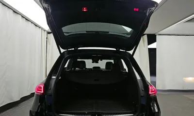 Mercedes-Benz GLE-Class 2022, 102409 км, за 82000000 KRW - фото 20