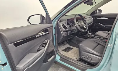Kia Seltos 2025, 3876 км, за 27500000 KRW - фото 10
