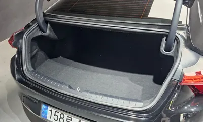 Kia K8 2023, 74373 км, за 30500000 KRW - фото 33