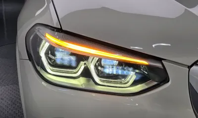 BMW X4 2020, 65402 км, за 37900000 KRW - фото 22