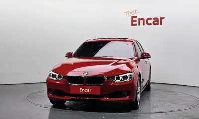 BMW 3-Series 2015, 50864 км, за 10990000 KRW - фото 3