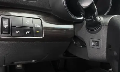 Kia Sorento 2012, 157779 км, за 5600000 KRW - фото 17