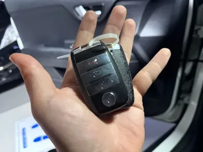 Kia Stonic 2018, 139371 км, за 8490000 KRW - фото 17
