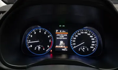 Hyundai Kona 2021, 79861 км, за 17000000 KRW - фото 8