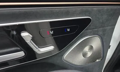 Mercedes-Benz EQS 2022, 124698 км, за 61990000 KRW - фото 32