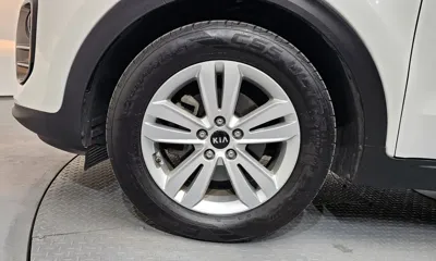 Kia Sportage 2016, 126250 км, за 10900000 KRW - фото 5