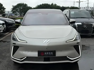 IM IM LS7 2023, 29000 км, за 149800 CNY
