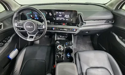 Kia Sportage 2024, 73042 км, за 23500000 KRW - фото 7