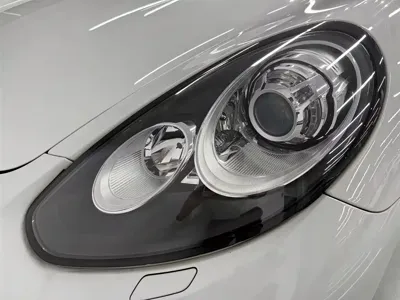 Porsche Panamera 2016, 98000 км, за 228000 CNY - фото 13