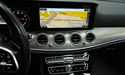 Mercedes-Benz E-Class 2019, 61820 км, за 20990000 KRW - фото 14