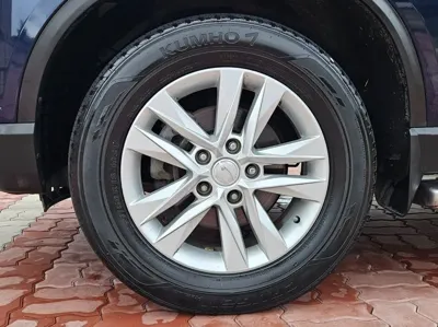 KG_Mobility_Ssangyong Rexton 2019, 85445 км, за 19700000 KRW - фото 5