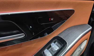 Mercedes-Benz S-Class 2022, 62077 км, за 74500000 KRW - фото 20