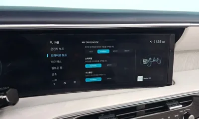 Hyundai Palisade 2025, 10733 км, за 62500000 KRW - фото 31