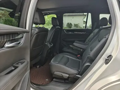 Cadillac XT6 2019, 84000 км, за 148800 CNY - фото 10