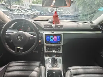 Volkswagen CC 2011, 182000 км, за 18800 CNY - фото 8