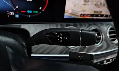 Mercedes-Benz E-Class 2023, 40757 км, за 52990000 KRW - фото 9