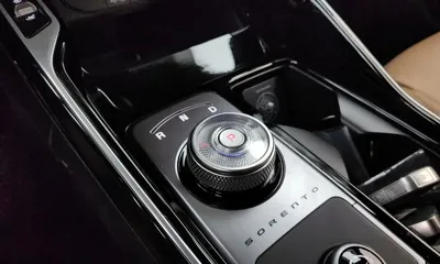 Kia Sorento 2025, 51216 км, за 40500000 KRW - фото 9
