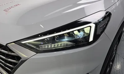 Hyundai Tucson 2019, 43000 км, за 20500000 KRW - фото 22