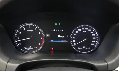 Hyundai Genesis 2016, 121557 км, за 13900000 KRW - фото 8