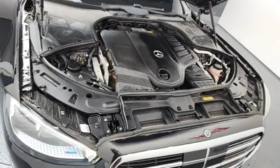 Mercedes-Benz S-Class 2022, 37149 км, за 83900000 KRW - фото 6