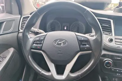 Hyundai Tucson 2015, 68100 км, за 57572 CNY - фото 9