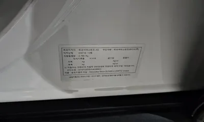Mercedes-Benz GLE-Class 2022, 25268 км, за 79500000 KRW - фото 37