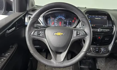 ChevroletGMDaewoo Spark 2019, 29656 км, за 8000000 KRW - фото 12