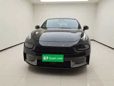 Lynk & Co 03 2022, 41100 км, за 66300 CNY