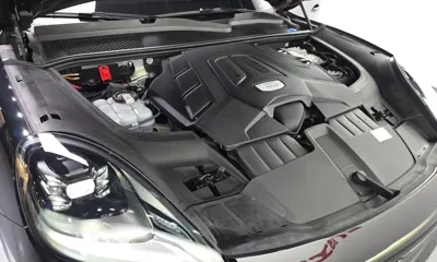 Porsche Cayenne 2023, 39559 км, за 94800000 KRW - фото 6