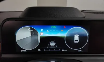 Kia Seltos 2026, 1578 км, за 29800000 KRW - фото 8