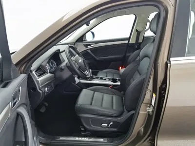 Haval H7 2017, 72600 км, за 23900 CNY - фото 10