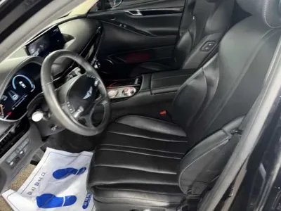 Genesis G80 2021, 100328 км, за 23500000 KRW - фото 6